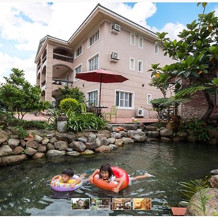 Guizhulin B&B 礁渓郷 エクステリア 写真