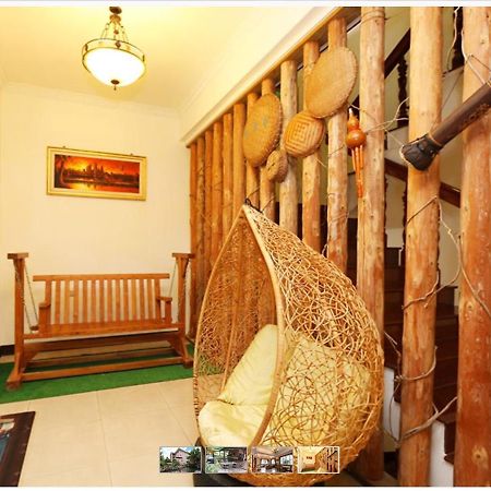 Guizhulin B&B 礁渓郷 エクステリア 写真