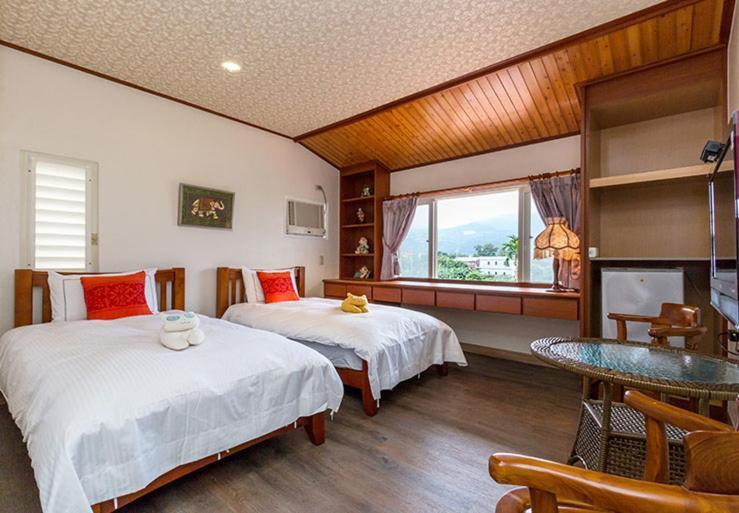 Guizhulin B&B 礁渓郷 エクステリア 写真