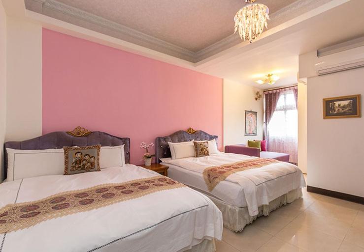Guizhulin B&B 礁渓郷 エクステリア 写真