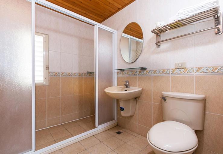 Guizhulin B&B 礁渓郷 エクステリア 写真